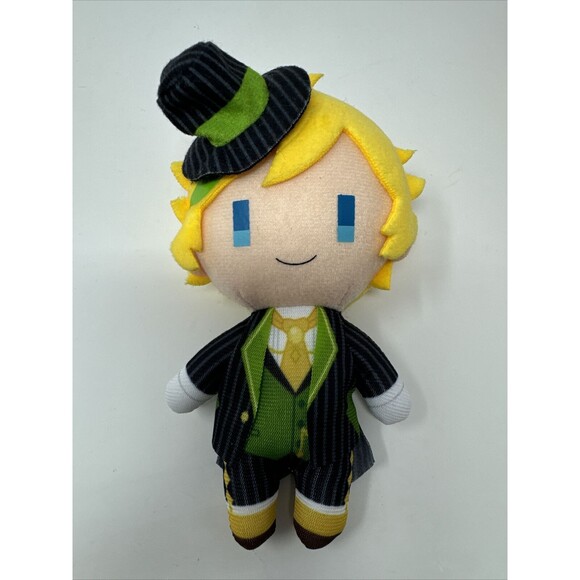 Sora Harukawa Ensemble Stars Costume Mascot Vol.4 Key Ring Volume 4 - Picture 5 of 5
